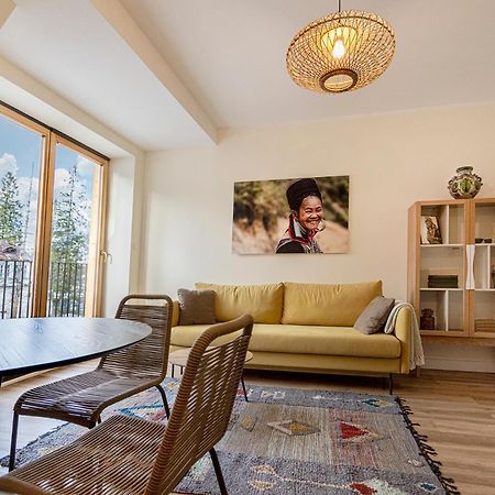T9 Zakopane Apartment ภายนอก รูปภาพ