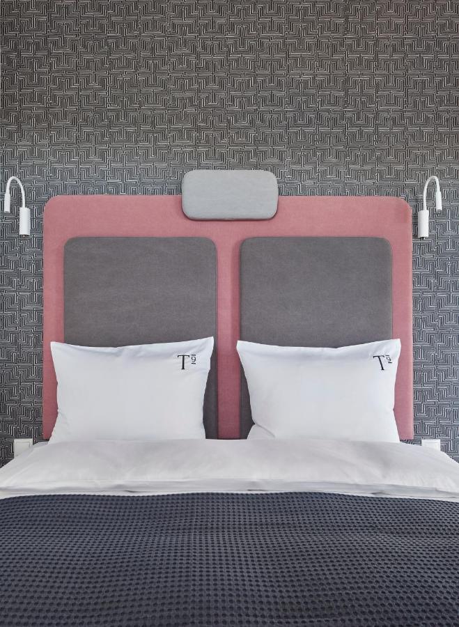 T9 Zakopane Apartment ภายนอก รูปภาพ