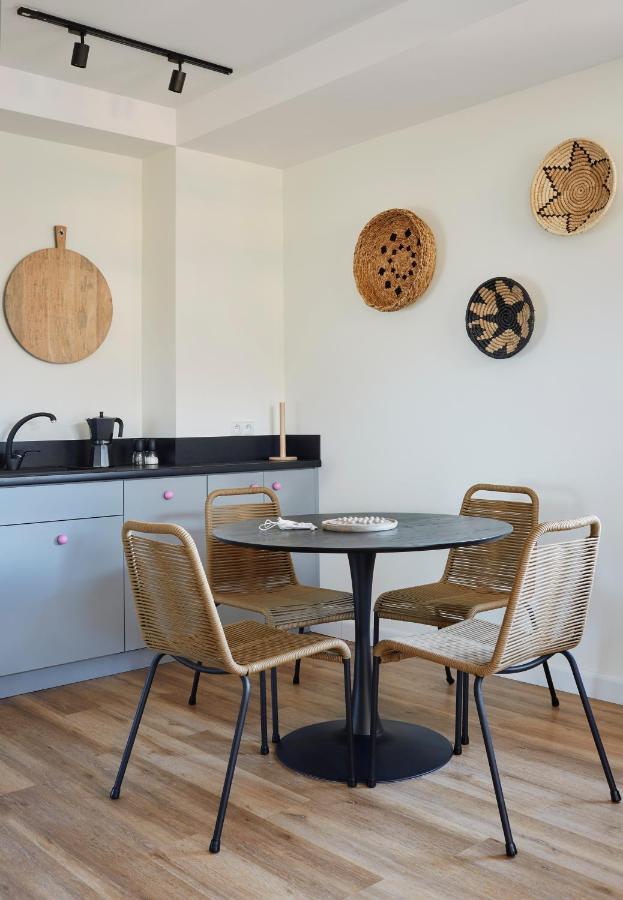 T9 Zakopane Apartment ภายนอก รูปภาพ