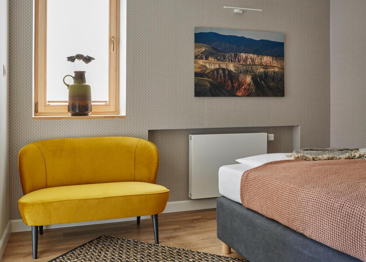 T9 Zakopane Apartment ภายนอก รูปภาพ
