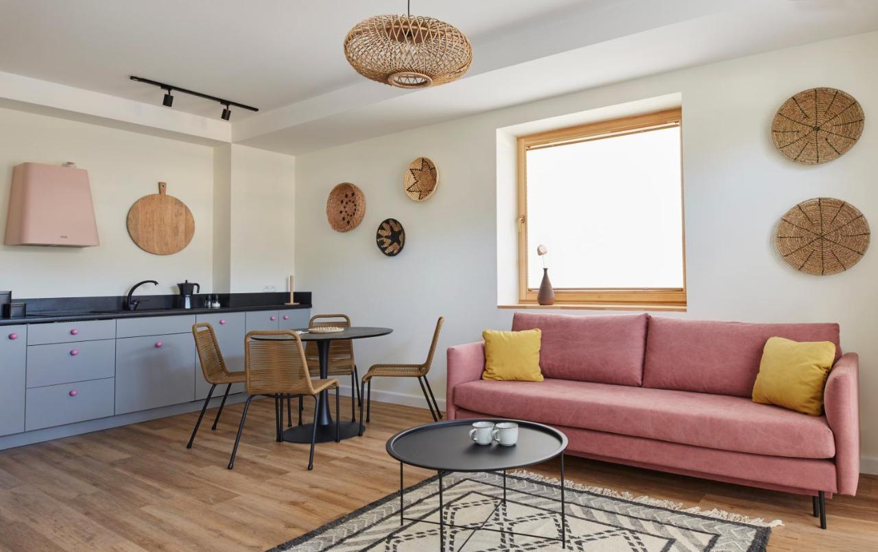 T9 Zakopane Apartment ภายนอก รูปภาพ