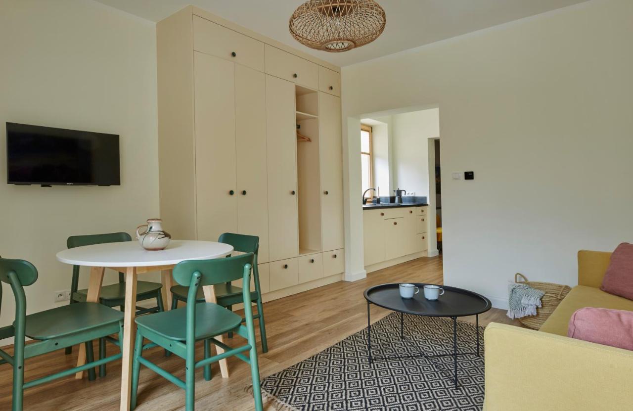T9 Zakopane Apartment ภายนอก รูปภาพ