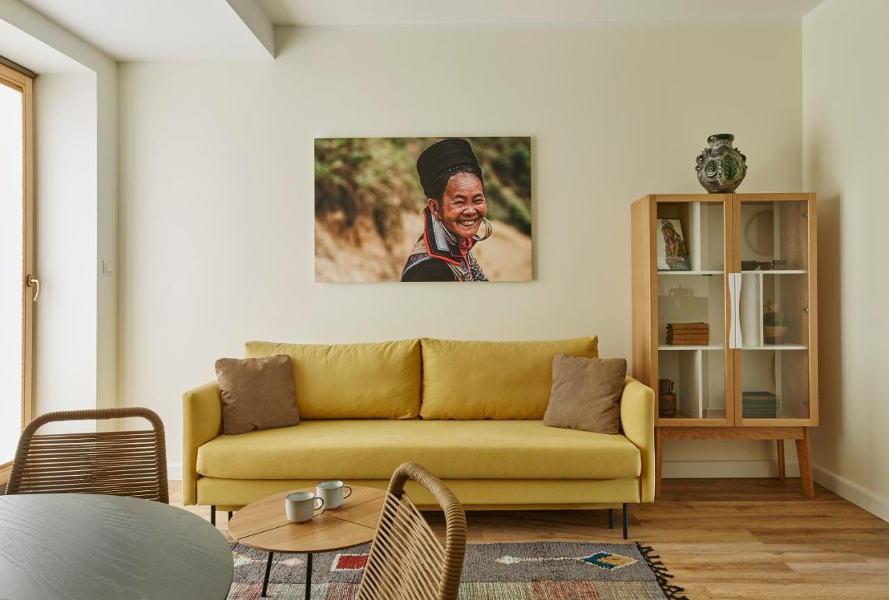 T9 Zakopane Apartment ภายนอก รูปภาพ