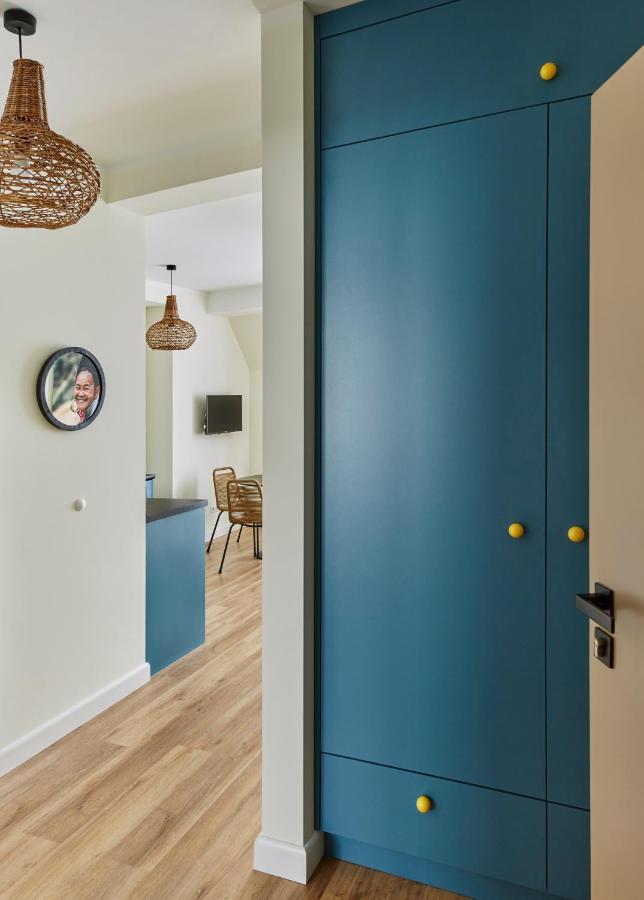 T9 Zakopane Apartment ภายนอก รูปภาพ